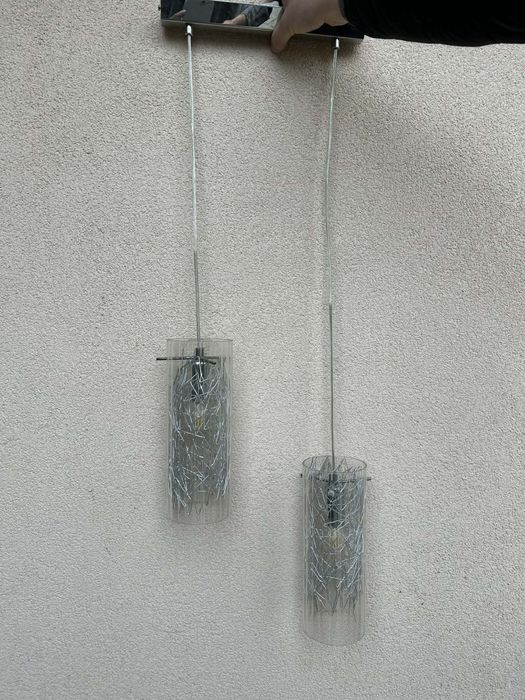 Kuchenne oświetlnie