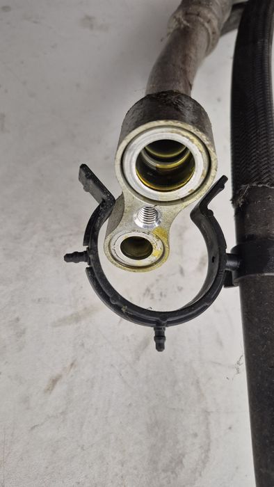 Przewód wąż klimatyzacji Opel Meriva A 1.6