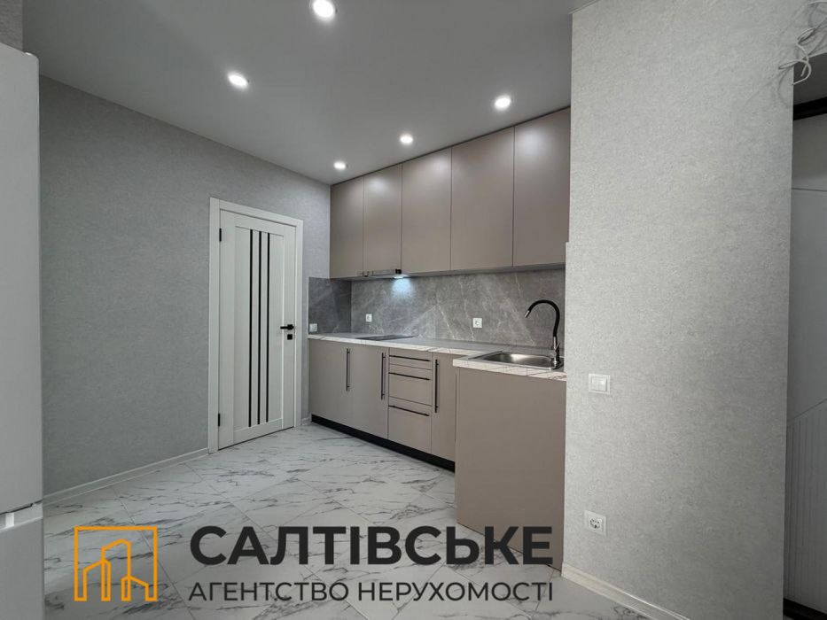 ОВ-3377 Продам 1К квартиру 36м2 в новострое ЖК Птичка на Салтовке