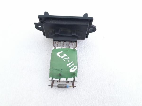 Resistência da chauffage / sofagem CITROËN C2 (JM_)
