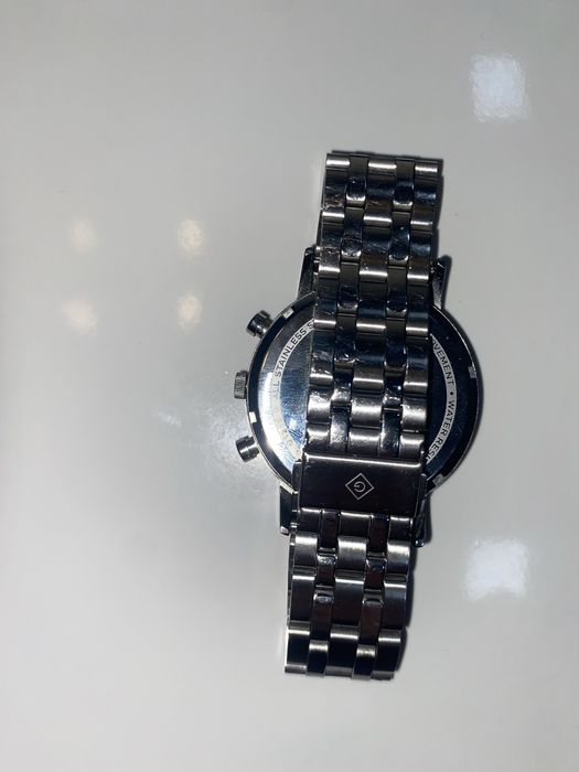 Relógio GANT Park Hill Day-Date II