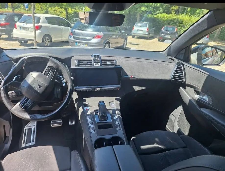DS 2021 crossback