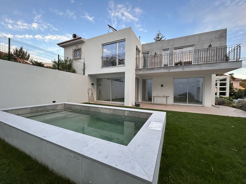 Remodelação e construção civil