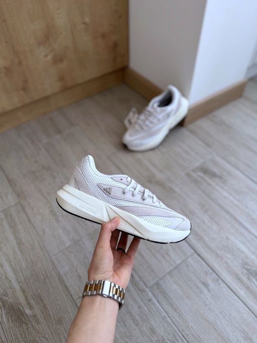 США! Жіночі кросівки Adidas Lightblaze JH6958 Оригінал! 38.5-39р
