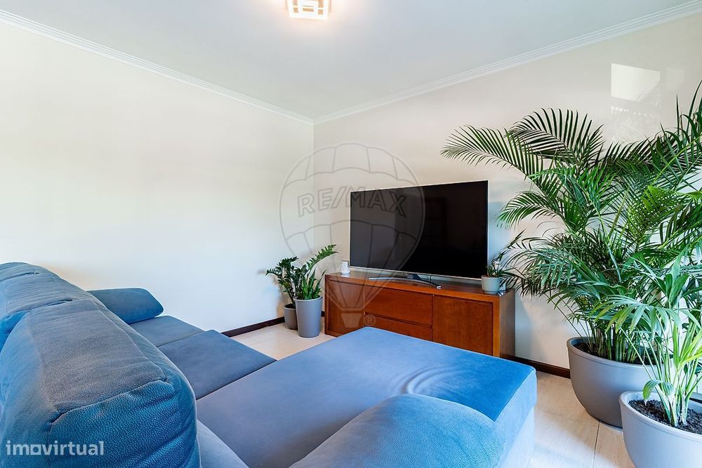 Apartamento T3 para venda