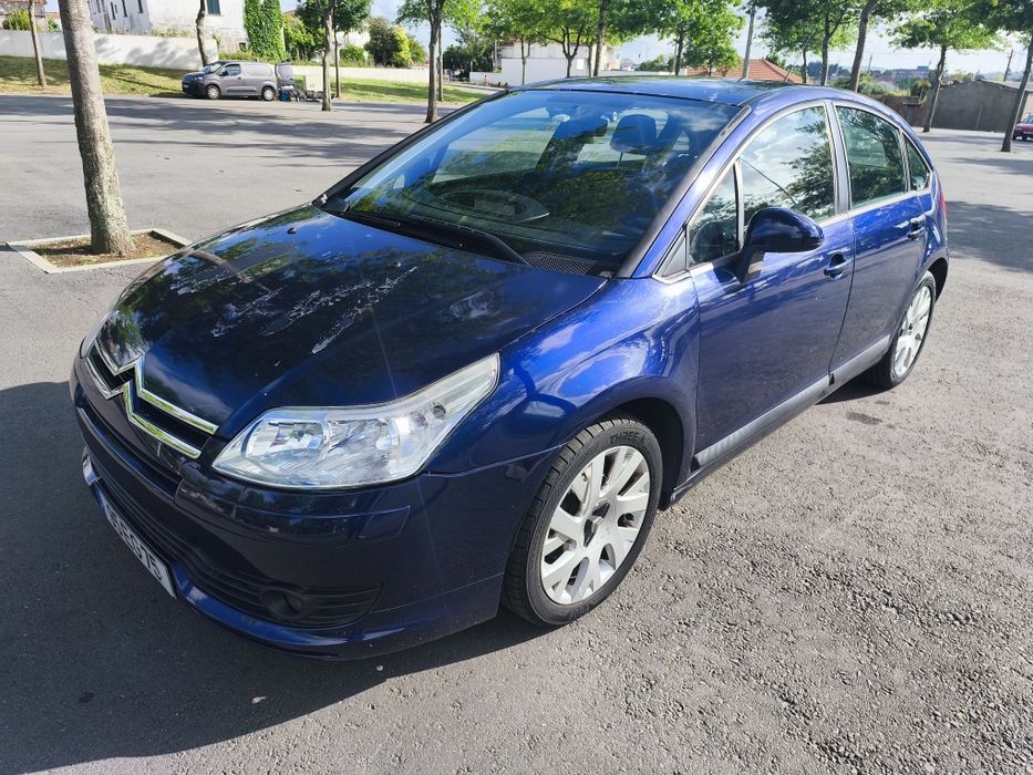 Vendo Citroen C4
