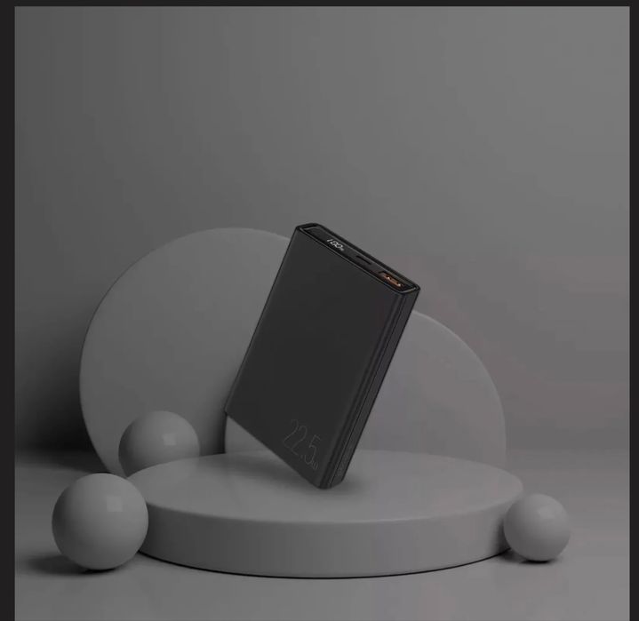 Повер банк power bank proove hyper flux plus 22.5 w 10000mah