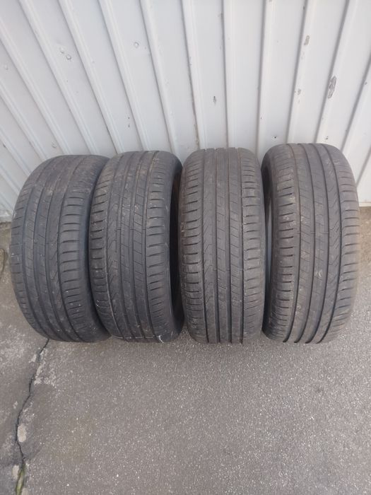 205/50/17 pirelli cinturato