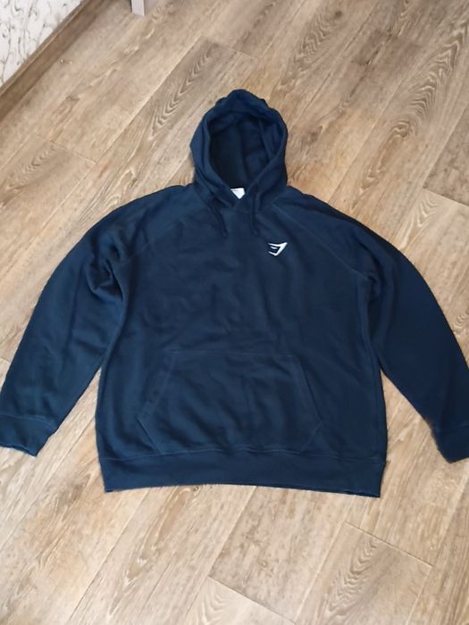 Худi Gymshark p.L-XL