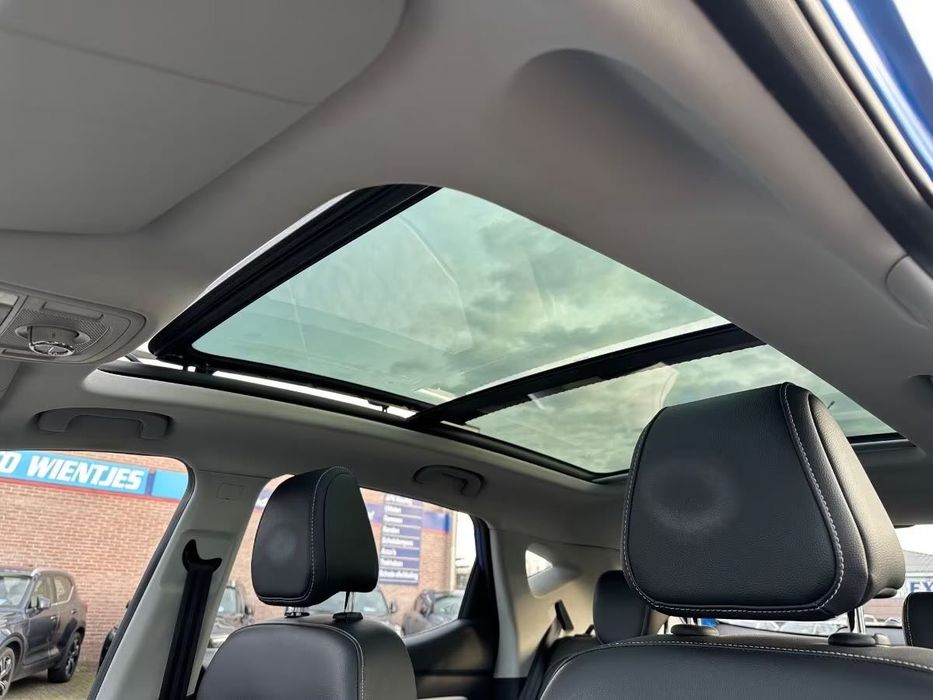 Carro eléctrico Mg Zs EV 2019/12