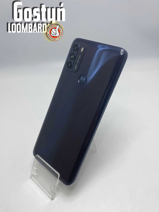 od Loombard Gostyń Telefon Motorola Moto G50 5G SOLO!