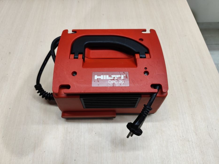 Hilti DPC 20 стабілізатор напруги для шліфувальної машини Хілті