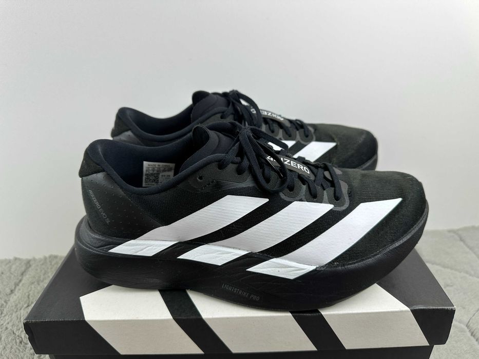 Adidas Adizero Evo SL 40 2/3 buty sportowe
