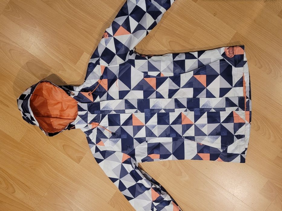 Iguana kurtka narciarska rozmiar  S