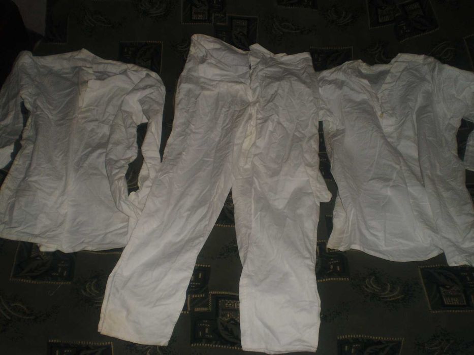 Бельё нательное солдатское времён СССР ( новое ): 200 грн. - Одежда для ...