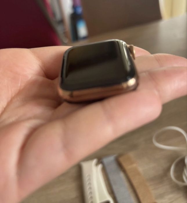 Apple watch em otimo estado