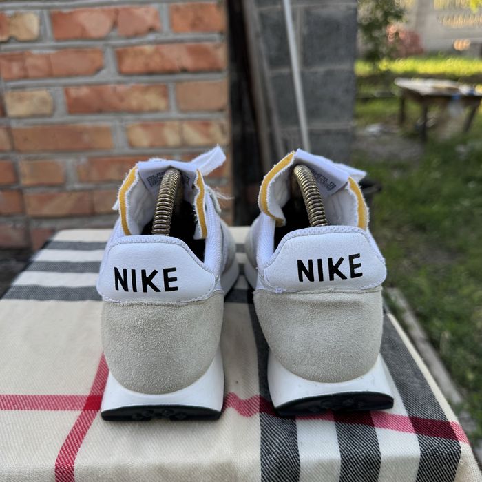 Кроссовки Nike Air Tailwind 79 White, 40 размер, Оригинал, Кросівки