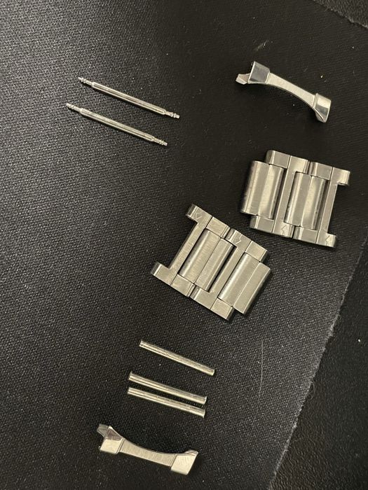 Ремешок на часы.