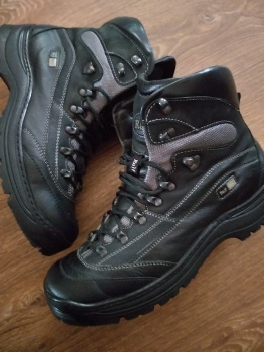 Ботинки RALF 45размер.