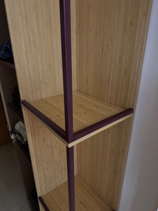 Regał modułowy Ikea PS 2014