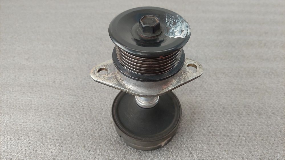 Poli Alternador FORD Focus I Carrinha (DNW)