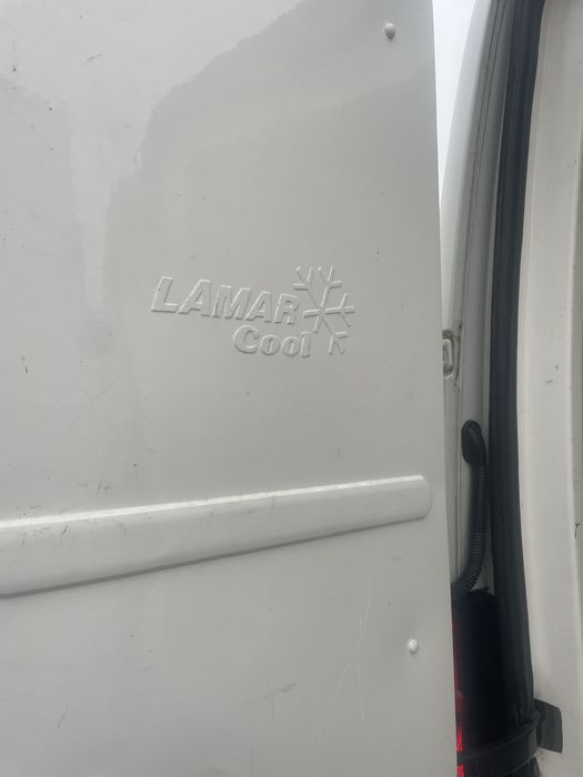 Volkswagen Crafter 2012 |Pierwszy wlaściciel| |Bez wypadkowy|