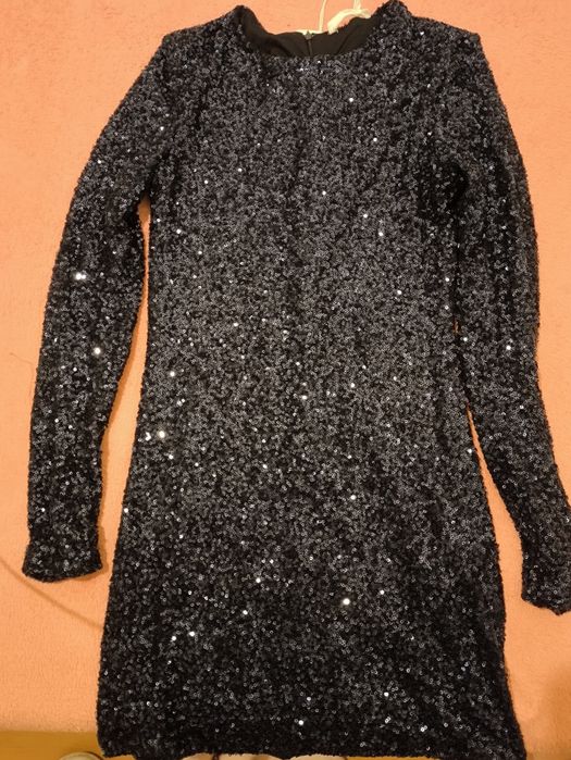 Vestido Festa. M, High Spirits