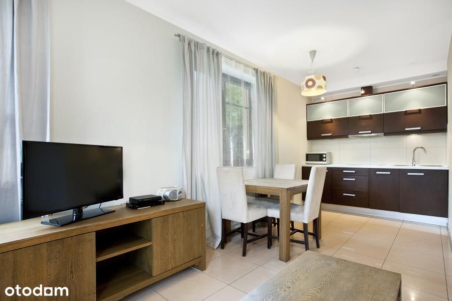 Mieszkanie – Sopot, Wyścigi - Widok 2