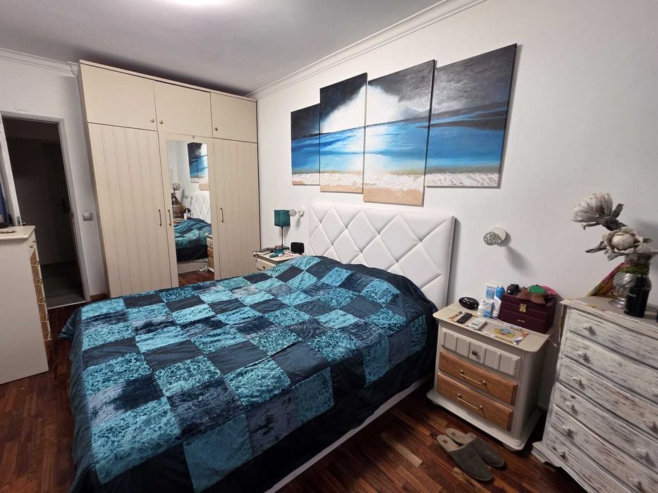 Moradia em Vale Milhaços, Corroios