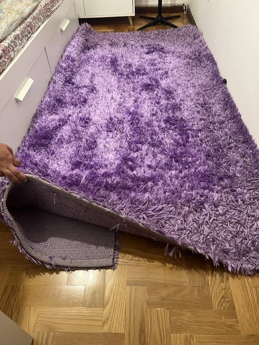Large Lilac Rug426076830497525761
