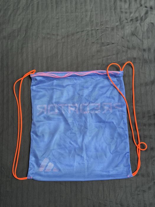 Worek plecak saszetka nerka torba Adidas
