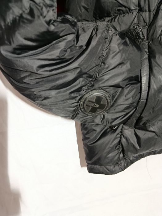 Мужской пуховик Ralp Louren sport ,раз, L