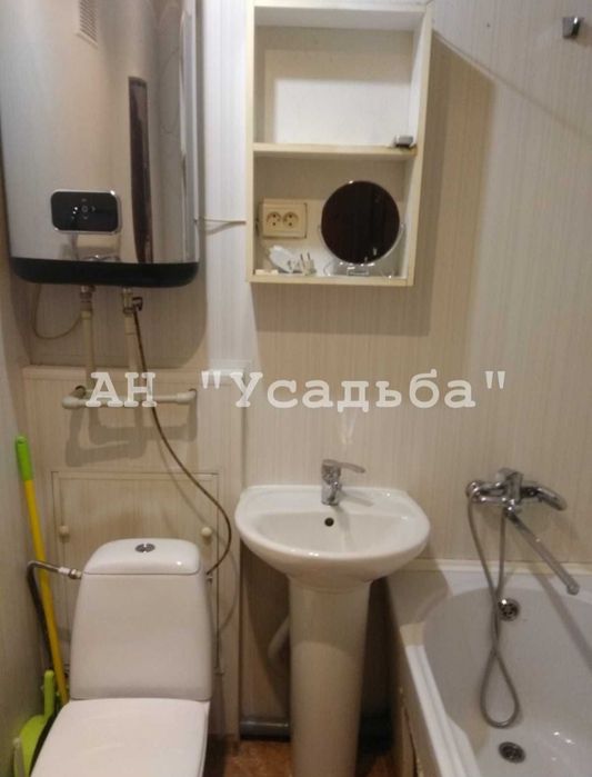 Сдам 1к квартиру в Центре города. Р-н прогресса