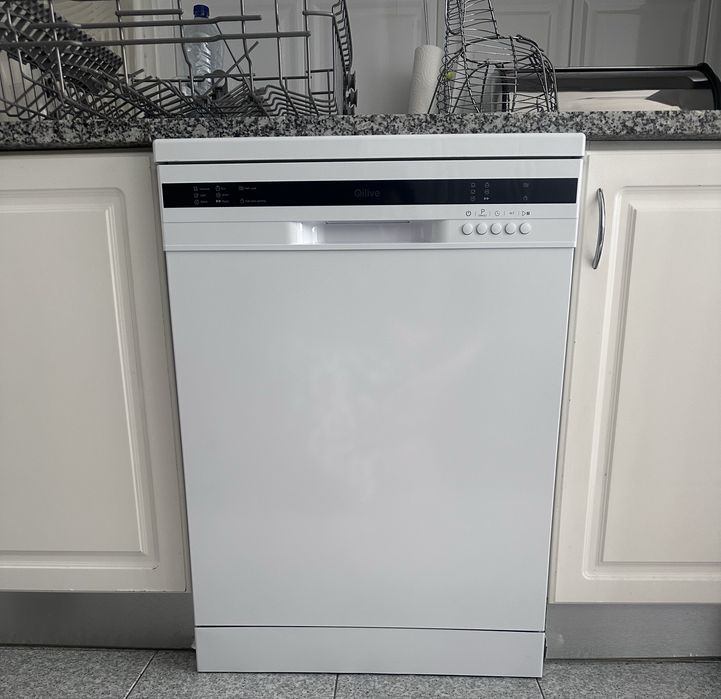 Maquina Lavar Loiça Nova C/Garantia 3 anos