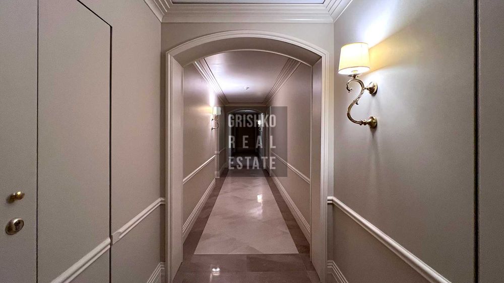 Продаж 5-кімнатної квартири в ЖК Obolon Residences