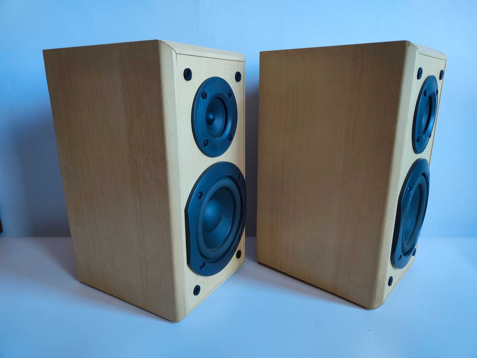 Technics SB-HD310 małe kolumny głośnikowe