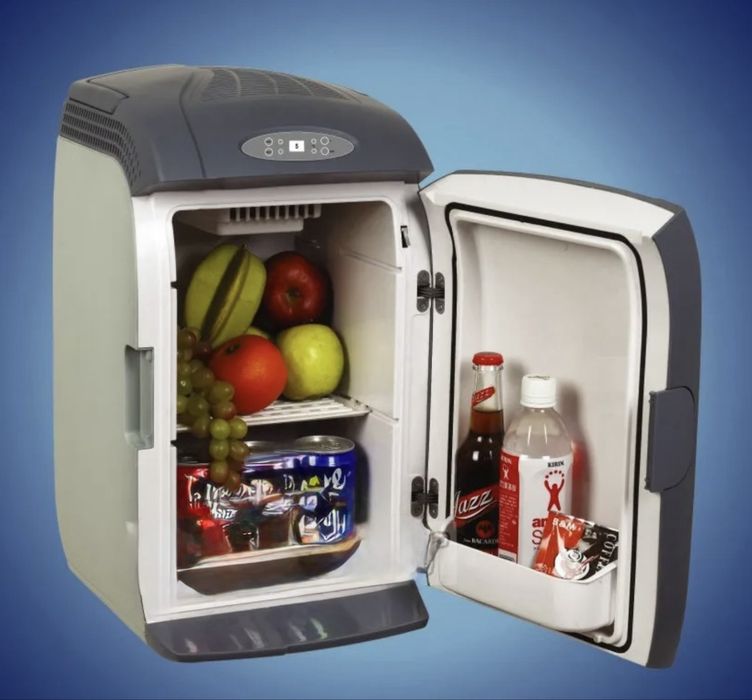 Lodówka turystyczna Campingaz Isotherm Extreme 17L JY-A-20L 20L Sprawna Polecam