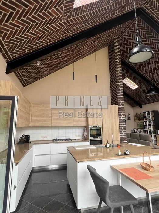 Продажа дома 166 м2 в КМ Стоянка-2 возле г. Ирпень, Бучанский район