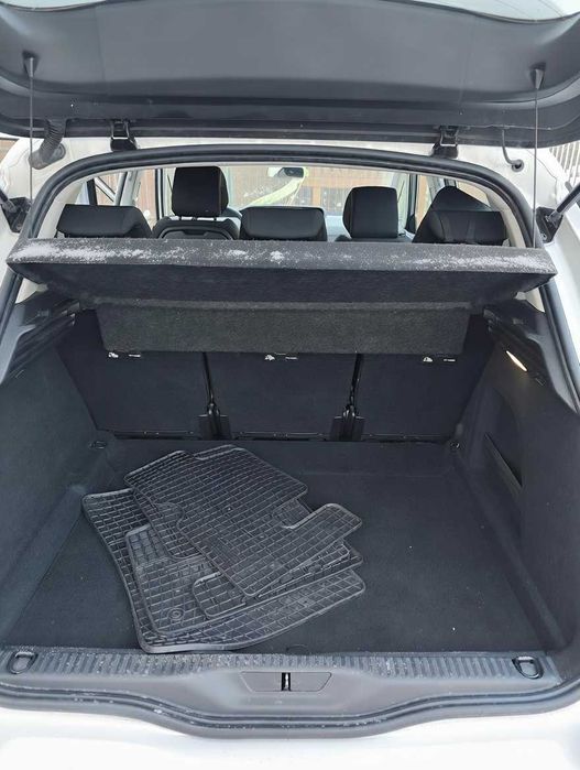 Citroen C4 Picasso / Spacetourer 2019 Ładny, Czysty, Diesel