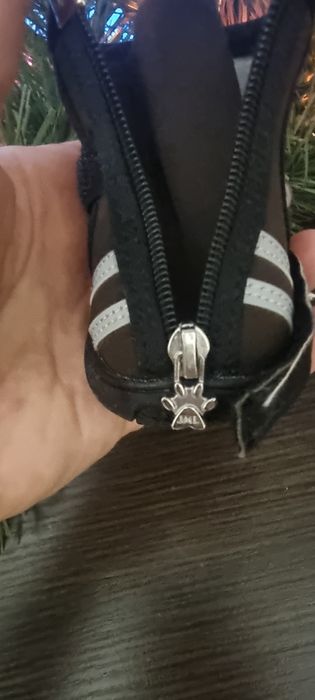 Обувь  для собак