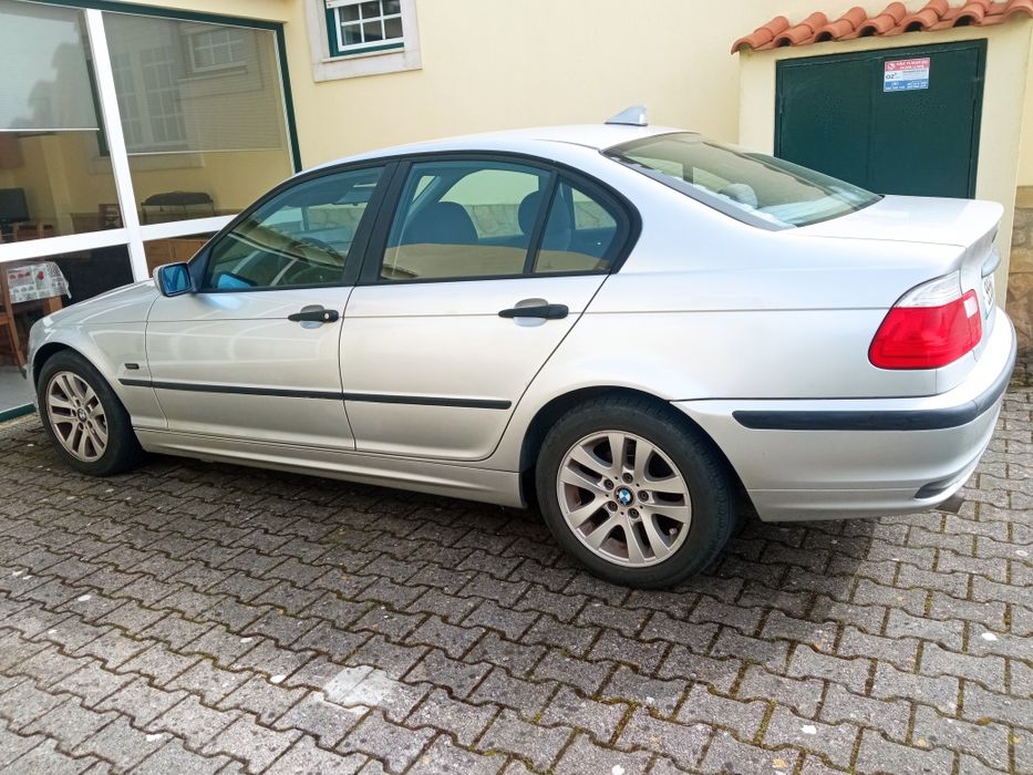 BMW 316i para venda