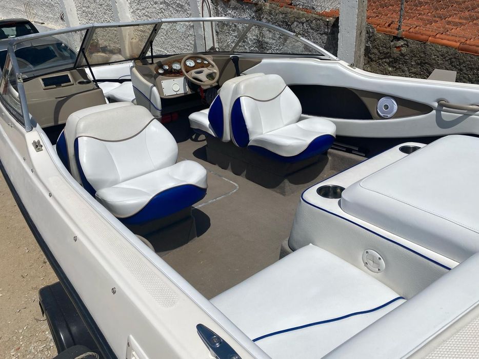 Bayliner Capri 195 CL