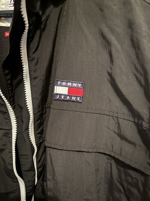 Kurtka Tommy Hilfiger