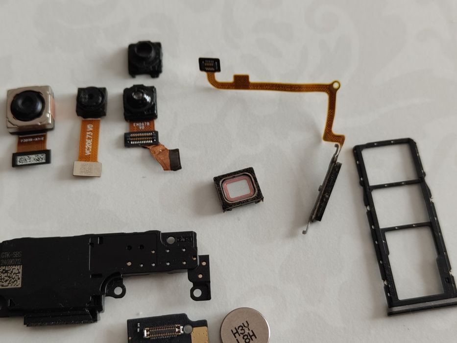 Części Redmi 14c