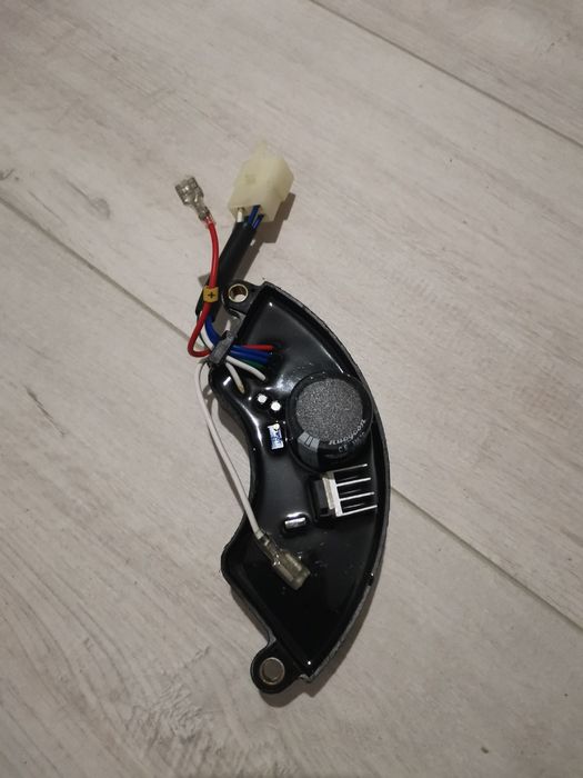 AVR для генератора 6 кВт