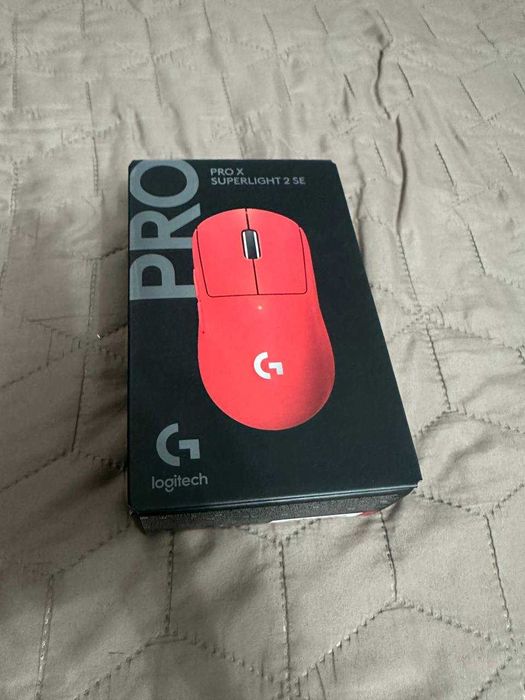 Навушники з мікрофоном Logitech G Pro X 2  (ЧИТАЙТЕ ОПИС)