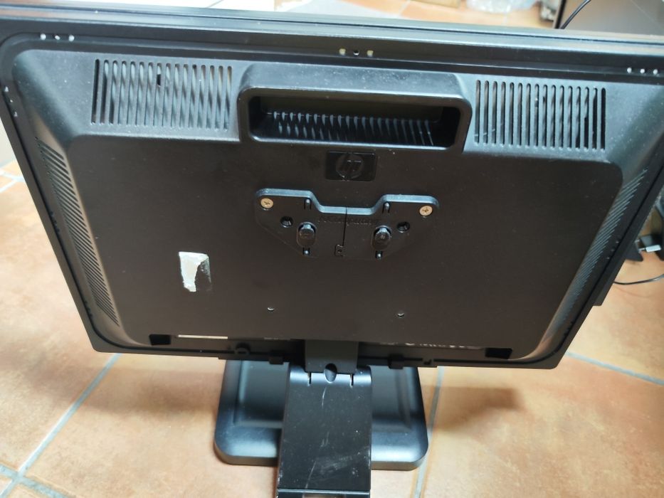 Monitor HP LE1901W