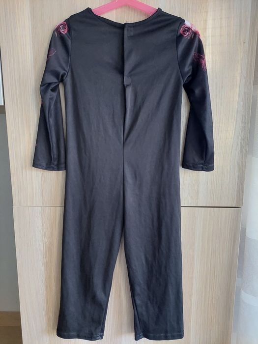 Kostium 98/104 Kościotrup strój przebranie Halloween szkielet balik