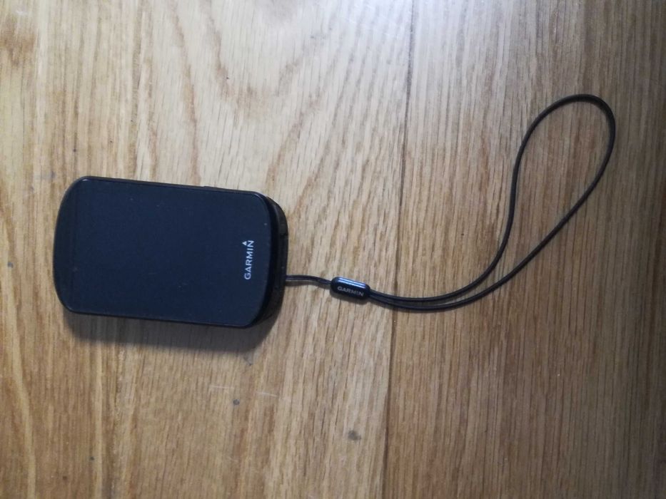 Garmin EDGE 530  - GPS para desporto