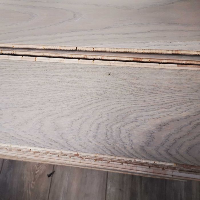 Deska barlinecka drewno nie panel 18.5 m